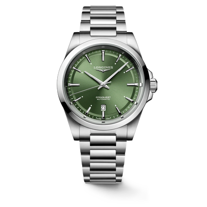 Conquest Automatic | Yeşil