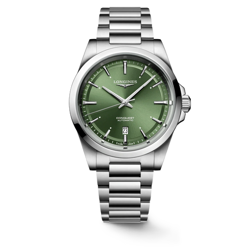 Conquest Automatic | Yeşil