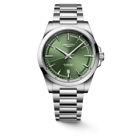 Conquest Automatic | Yeşil