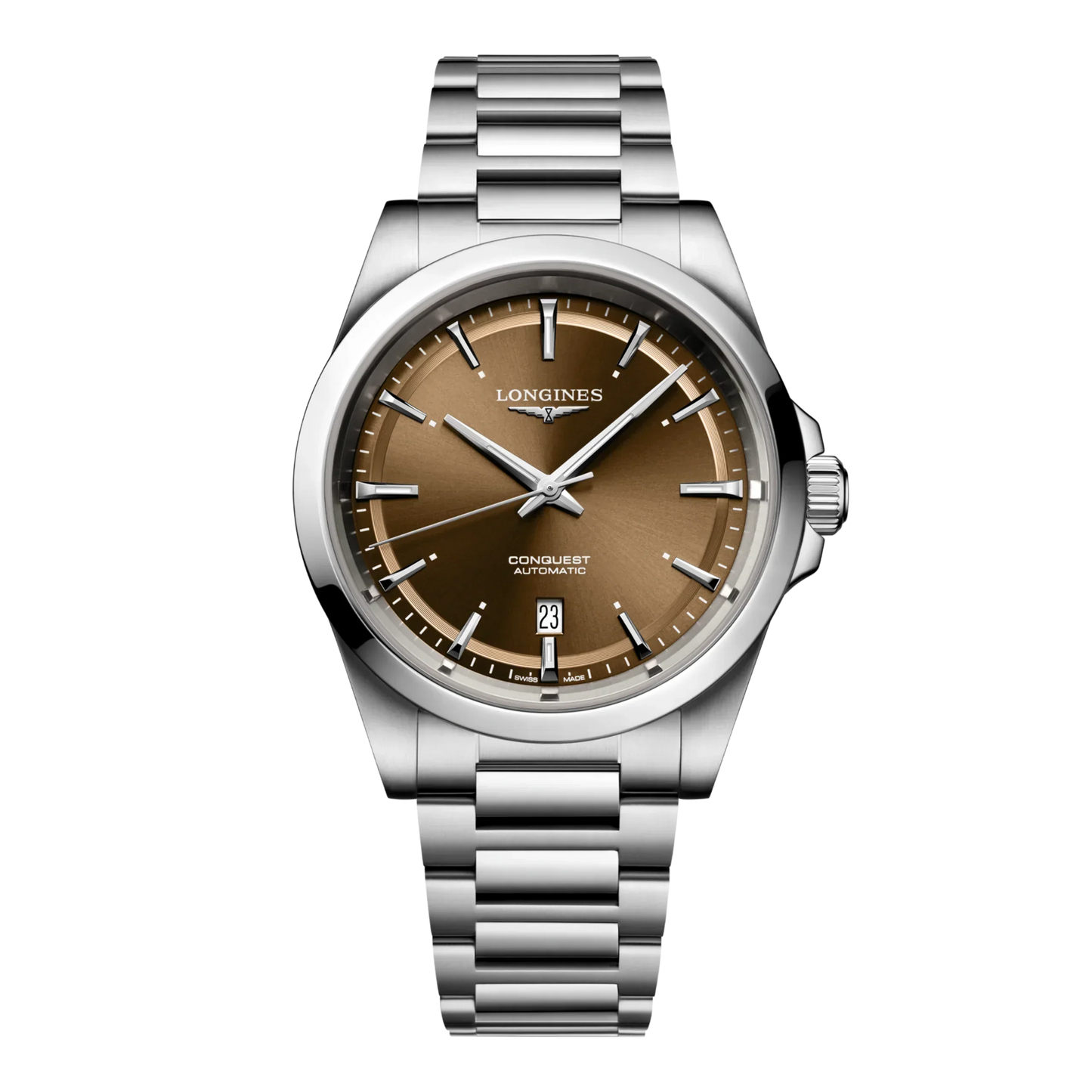 Conquest Automatic | Kahve