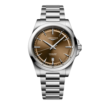 Conquest Automatic | Kahve