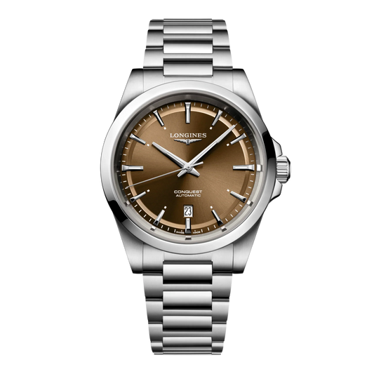 Conquest Automatic | Kahve