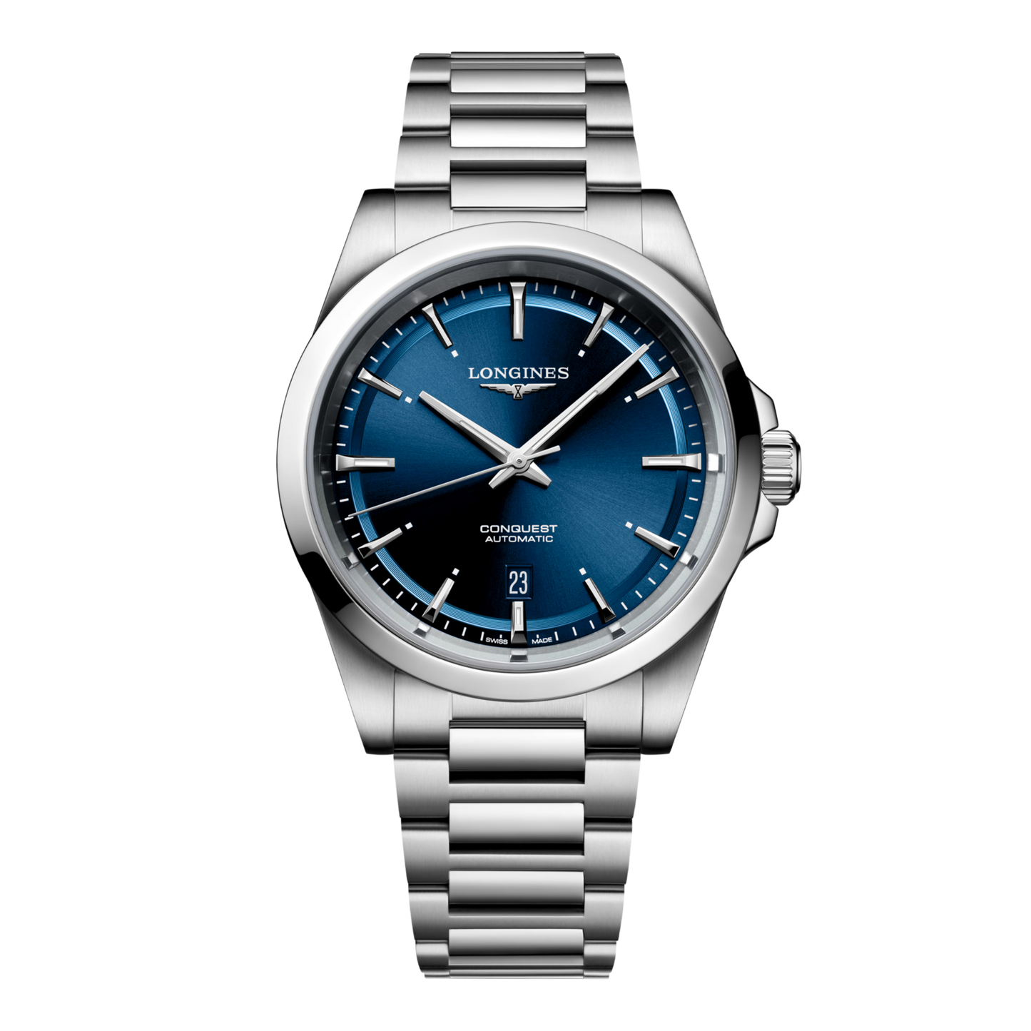 Conquest Automatic | Koyu Mavi