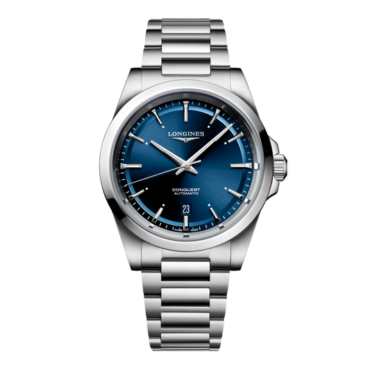 Conquest Automatic | Koyu Mavi